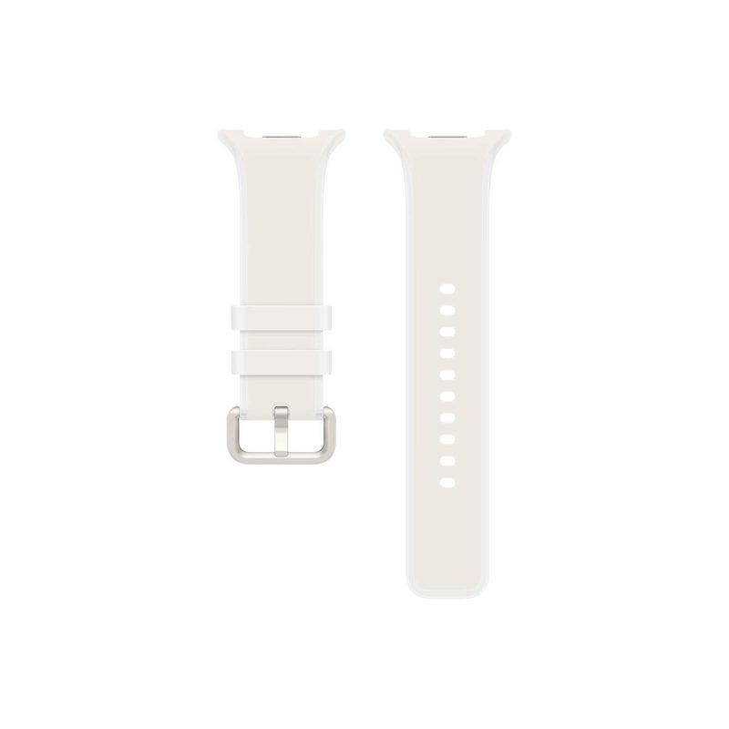 Samsung Misty Band (S/M) ET-SXL34 pour Galaxy Watch9, série Watch8, Crème