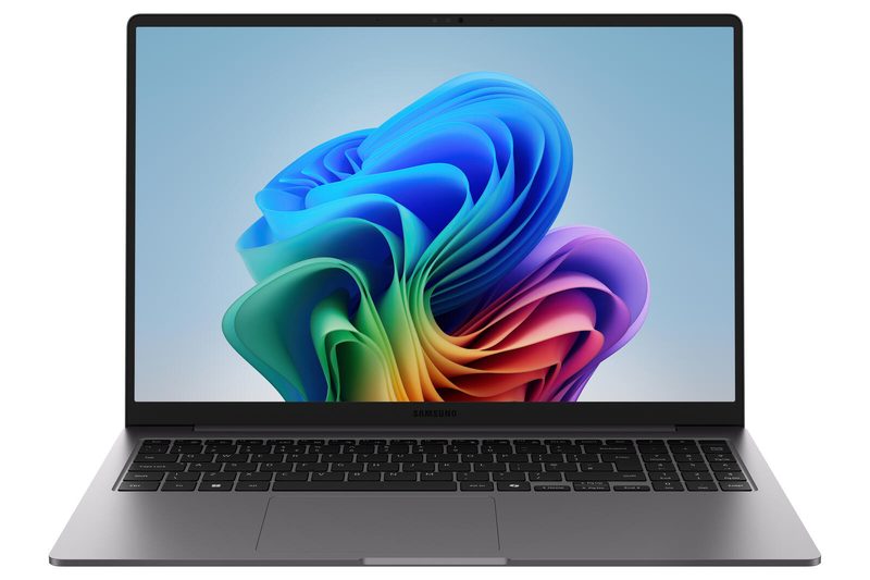 Samsung Galaxy Book6 B2B Intel® Core™ Ultra 7 355 40,6 cm (16") 16 Go RAM, 1 To SSD, WUXGA, Windows 11 Pro