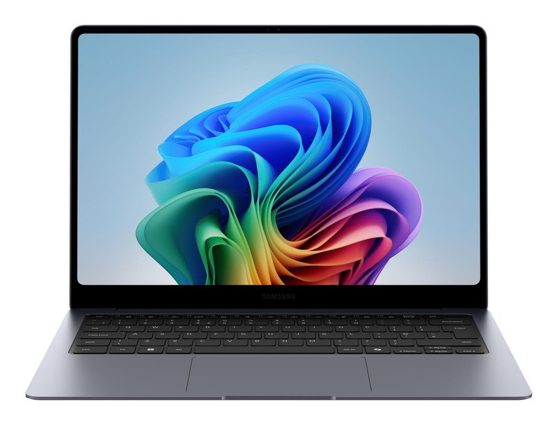 Samsung Galaxy Book6 B2B Intel® Core™ Ultra 7 355 35,6 cm (14") 16 Go RAM, 512 Go SSD, WUXGA, Windows 11 Pro