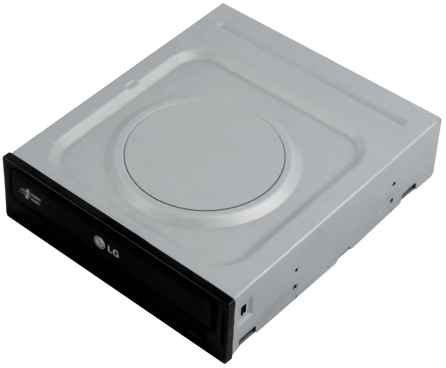 Graveur DVD-RW Super Multi LG GH22NS50 SATA 5,25''
