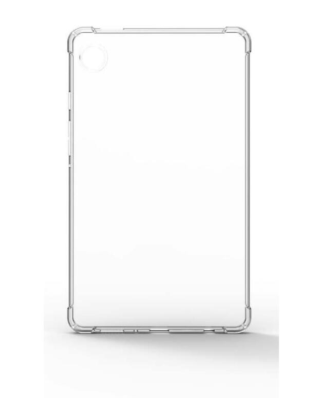 Coque transparente Samsung Mobeen pour Galaxy Tab A9