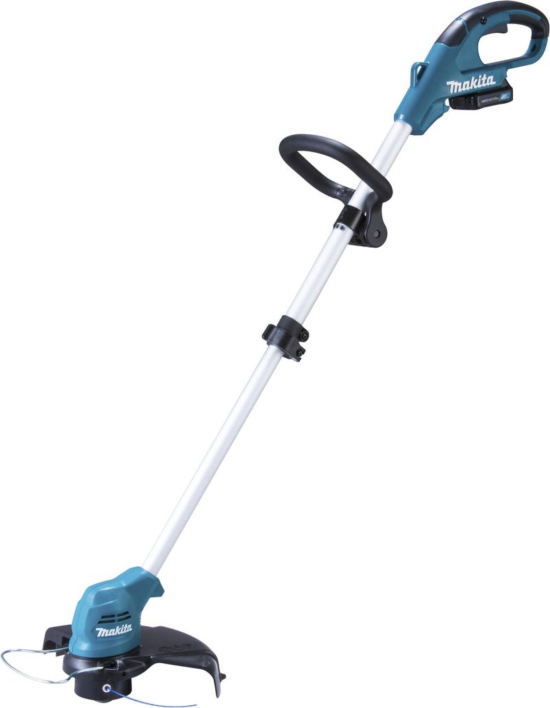Tondeuse à gazon sur batterie Makita UR100DSME 12V max., 26 cm