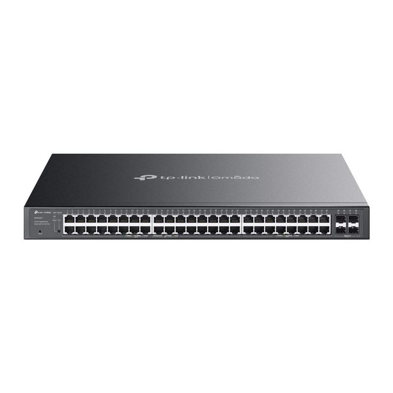 Commutateur intelligent TP-Link Omada SG2452LP 52 ports Gigabit - 32 ports PoE+