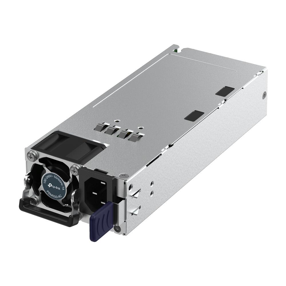 Module d'alimentation secteur TP-Link Omada PSM550-AC 550W