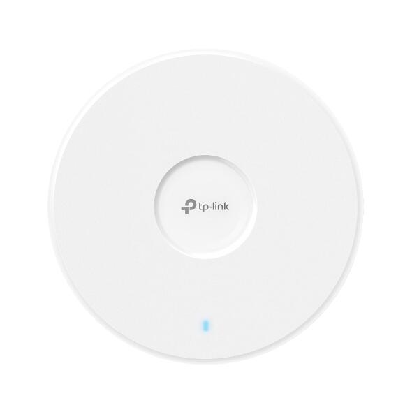 Point d'accès Wi-Fi 7 tri-bande TP-Link BE9300 EAP772 pour montage au plafond