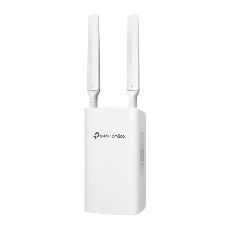 Passerelle TP-Link Omada 4G+ Cat6 AX3000 Wi-Fi 6 ER703WP-4G-Outdoor