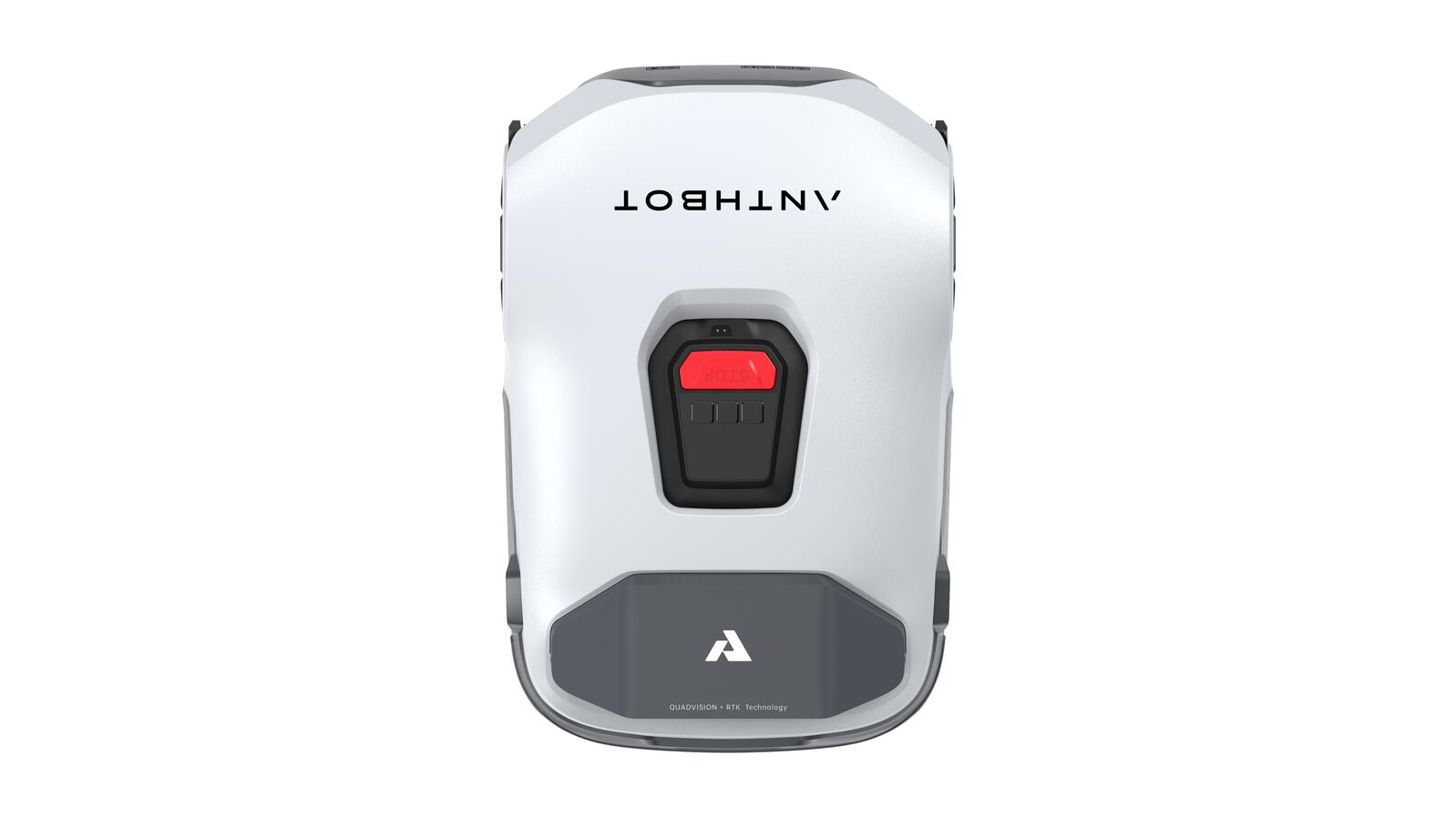 ANTHBOT Genie600E Robot tondeuse pour 600 m², technologie RTK, 4 caméras