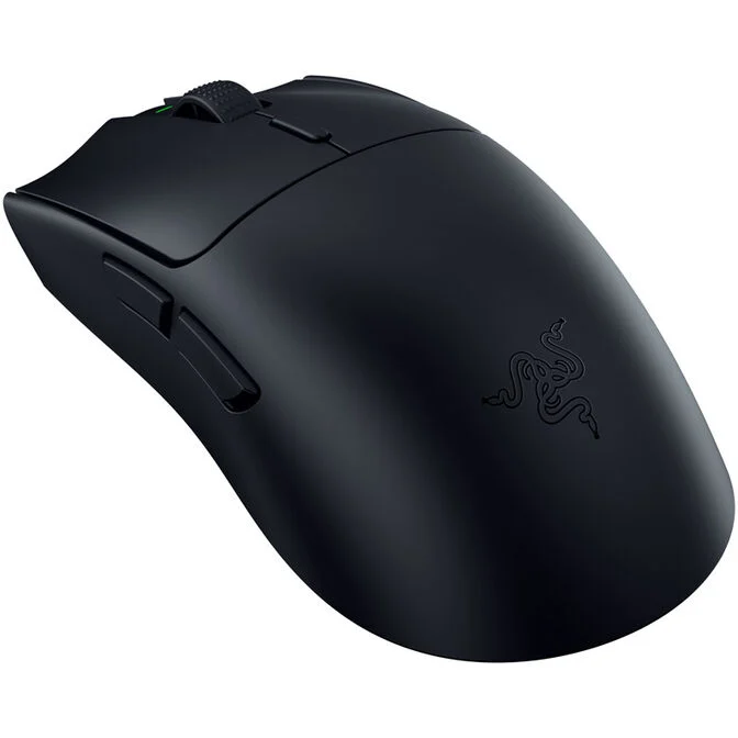Souris gaming Razer Viper V3 HyperSpeed sans fil - noir
