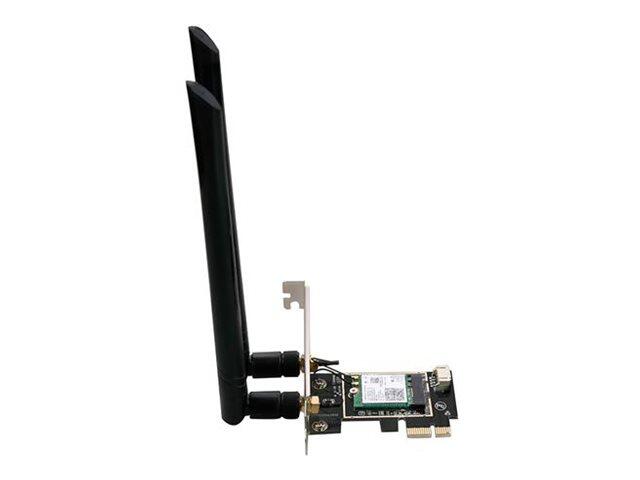 Adaptateur PCIe Wi-Fi 6 D-Link DWA-X582 AX3000 avec Bluetooth 5.0