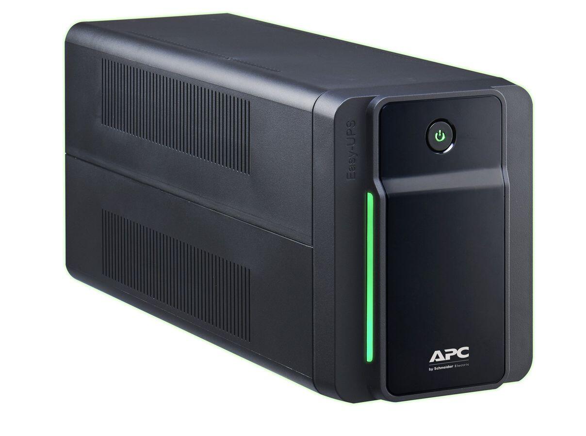 APC BVX900LI Easy UPS 900VA 230V Alimentation sans interruption 4 prises IEC