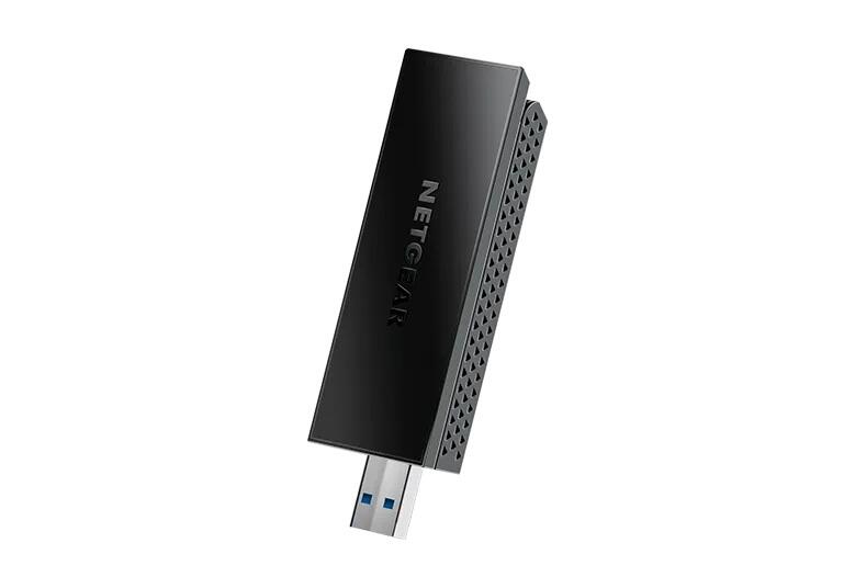 Adaptateur WiFi 6 USB 3.0 NETGEAR Nighthawk AX1800 / A7500 A7500-100PES