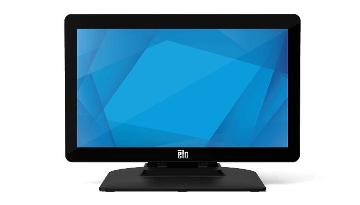Elo Touch Solutions 1502L - Moniteur tactile LED 39,6 cm (15,6") - avec pied