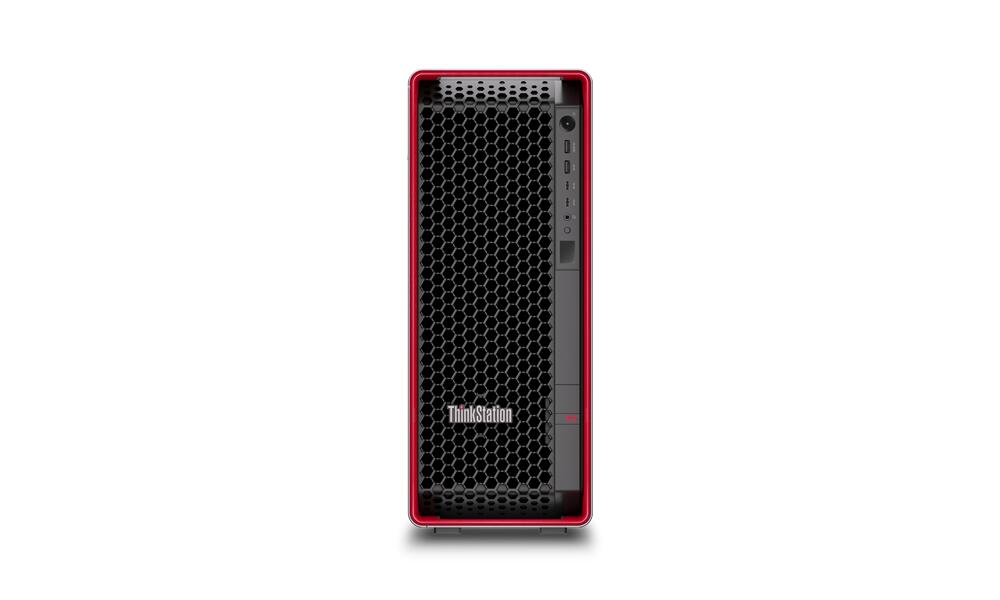 Station de travail Lenovo ThinkStation P7 Intel® Xeon® W7-3565X 4,8 GHz 64 Go RAM 1 To SSD 30F3008EGE