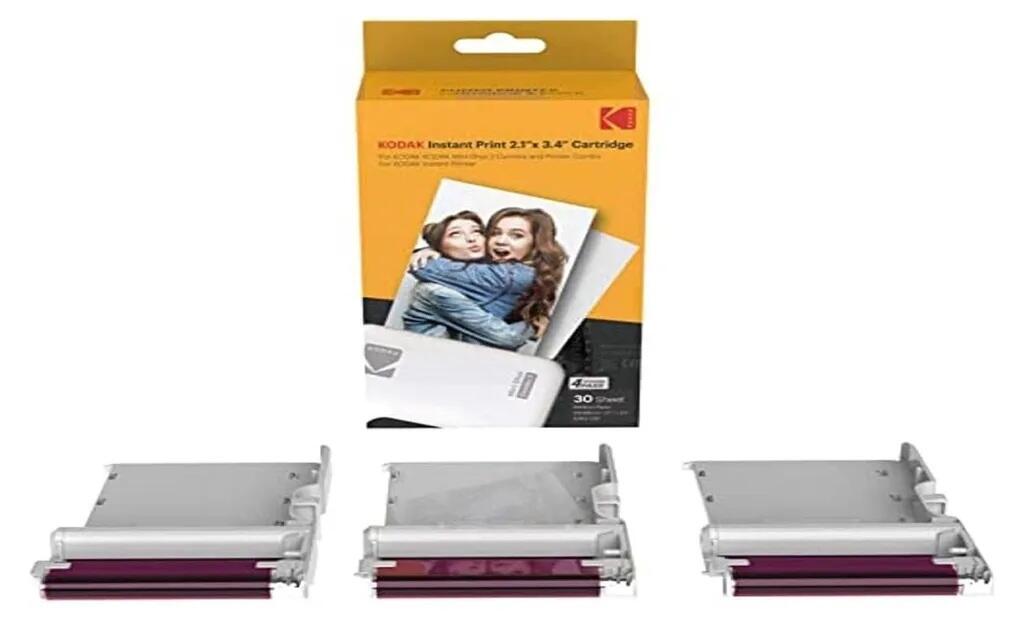 Kodak ICRG230 - 3 cartouches