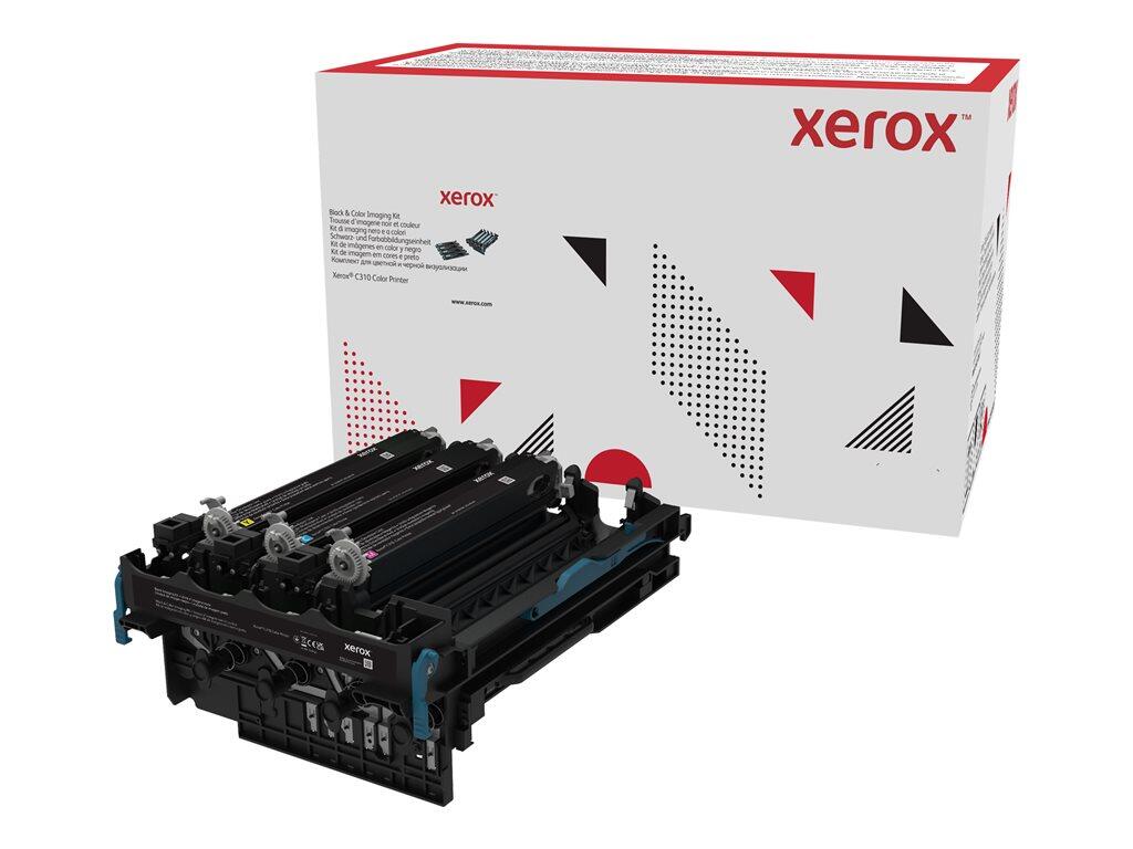 Xerox Original C310 Cartouche de tambour couleur - 125 000 pages (013R00692) pour C310/DNI, C310/DNIM, C310V_DNI