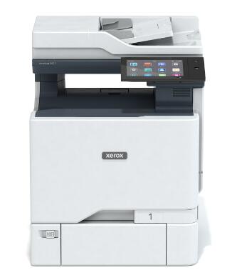 Xerox VersaLink C625 Multifonction laser couleur A4, imprimante, scanner, photocopieur, fax, USB, LAN, recto verso