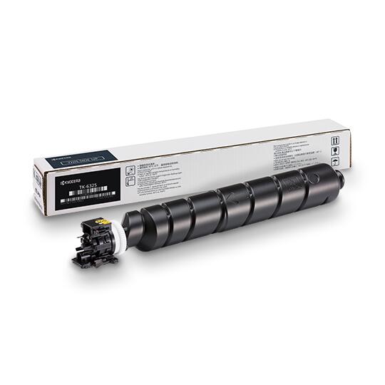 Cartouche de toner Kyocera Original TK-6325 Noir 35 000 pages (1T02NK0NL0)