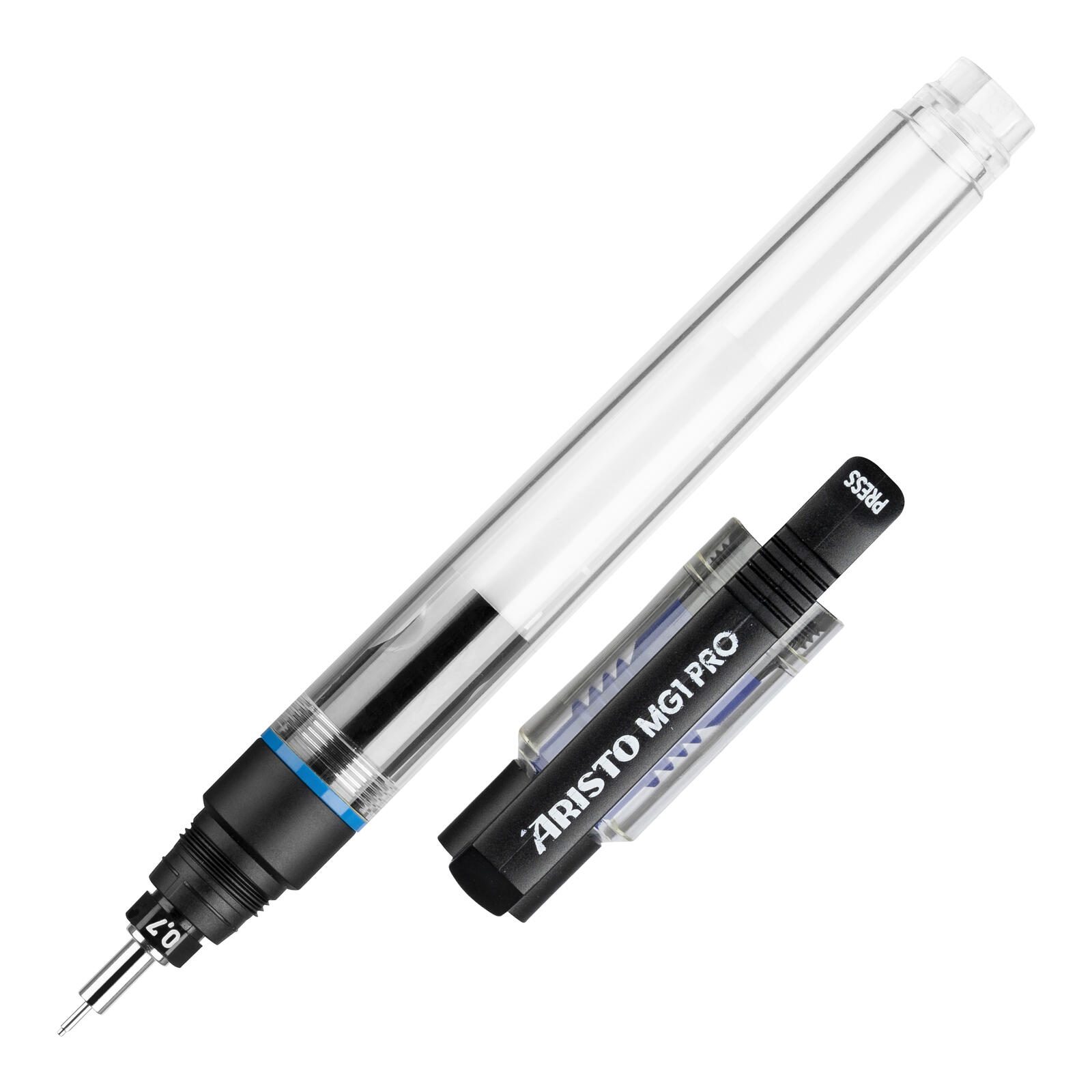 ARISTO mg1 pro porte-mine sans encre