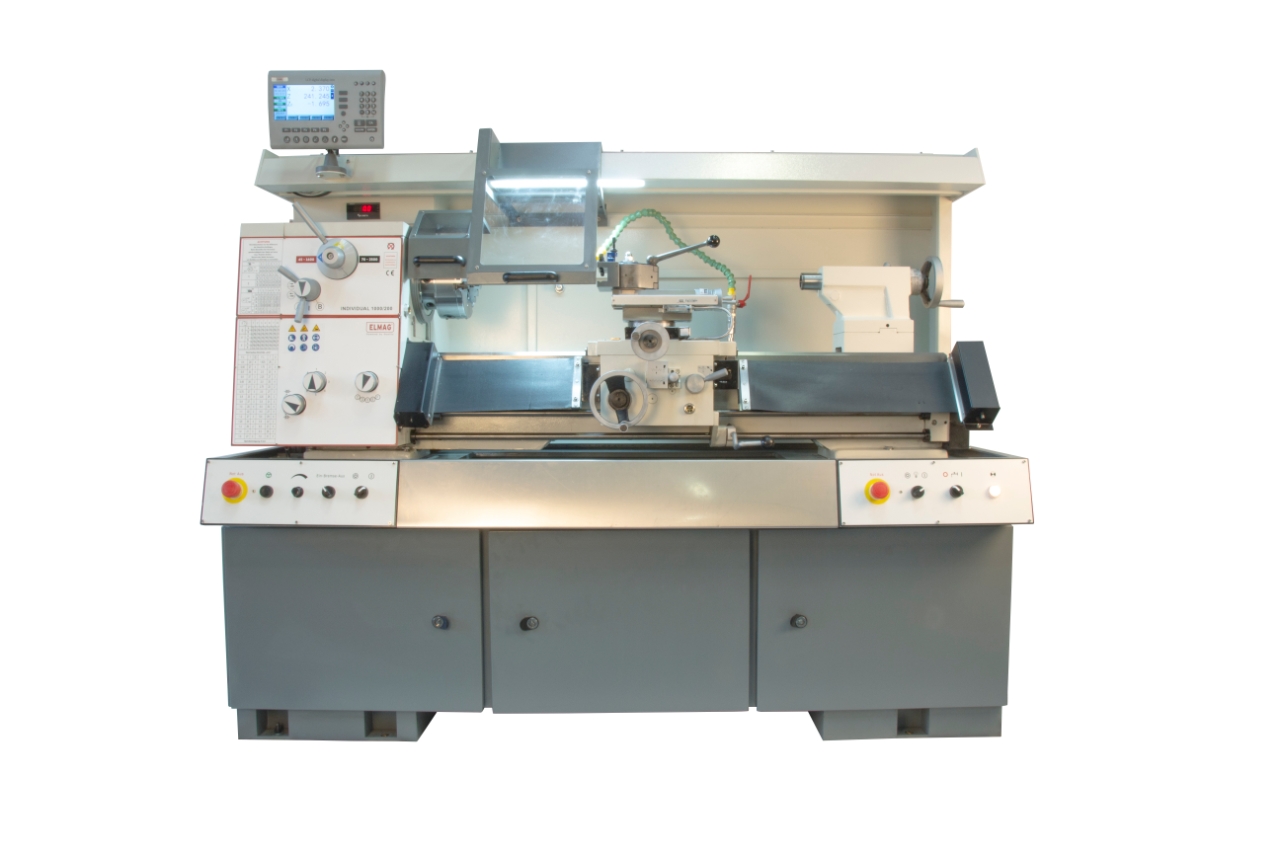 Tour universelle ELMAG