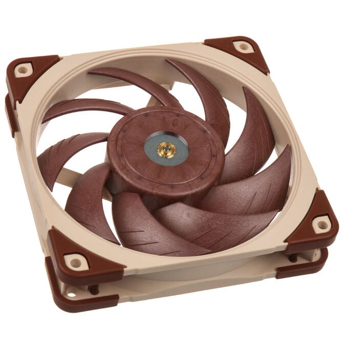 Ventilateur Noctua NF-A12x25 PWM - 120 mm