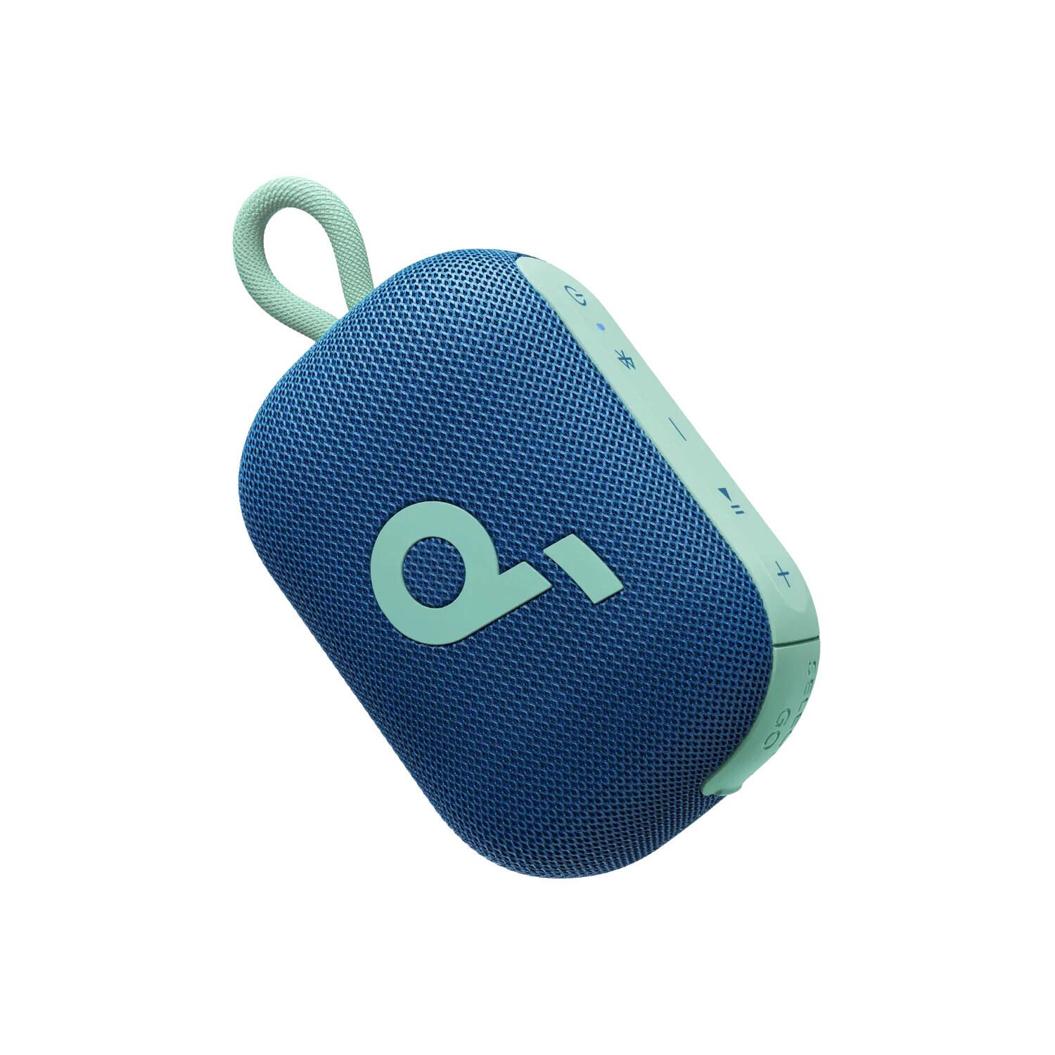 Anker Soundcore Select 4 Go v2, bleu