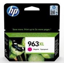 Cartouche d'encre originale HP 963XL - Magenta (3JA28AE)