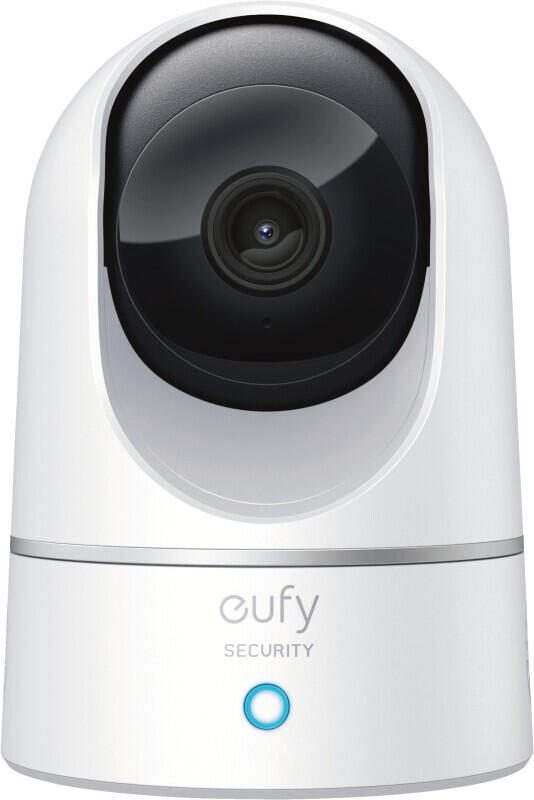 Caméra intérieure de sécurité eufy E220, 2K