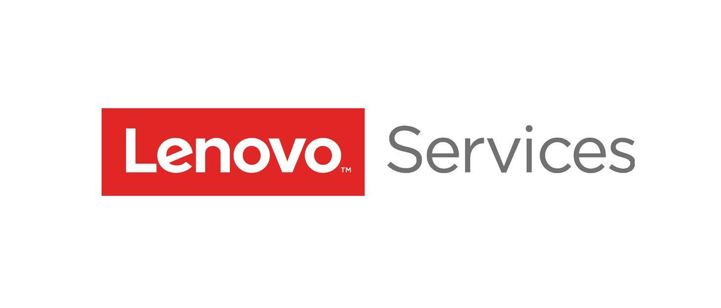 Extension de service Lenovo 5 ans – ST650 V2 Premier Essential 24x7 avec support 24h/24 et 7j/7