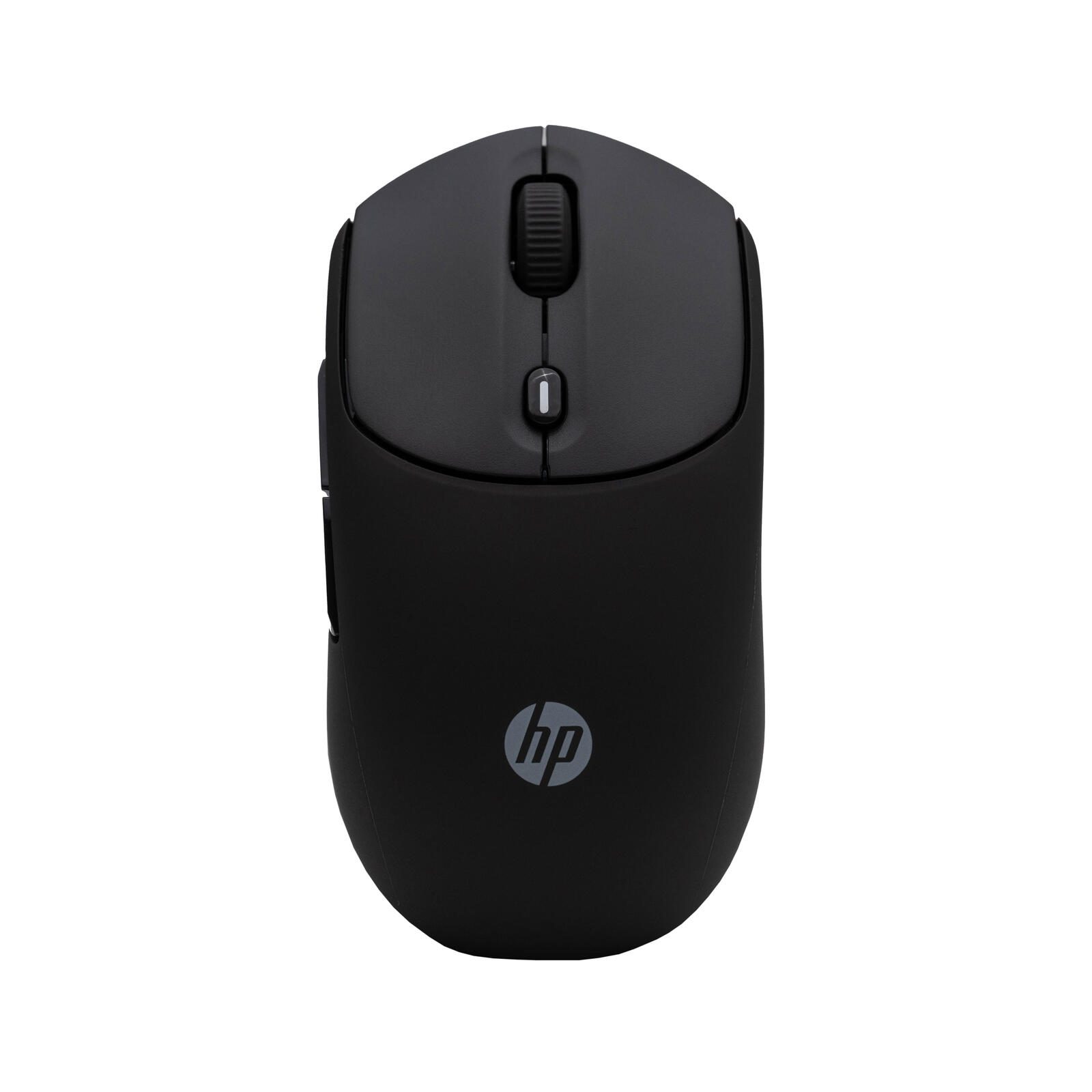 Souris sans fil silencieuse HP 400 noir