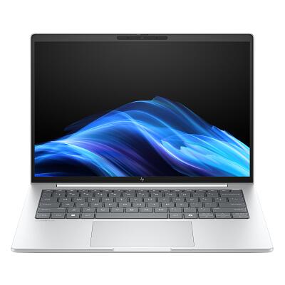 Ordinateur portable HP EliteBook 8 G1i Intel® Core™ Ultra 5 225U 35,6 cm (14") 16 Go RAM, 1 To SSD, Intel® Arc™ Graphics, WUXGA, Windows 11 Pro