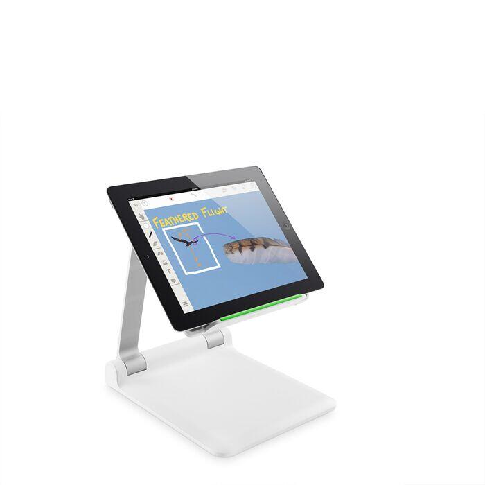 Support de tablette portable Belkin Stage