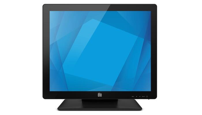 Moniteur tactile Elo Touch Solutions 1717L 43,2 cm (17") XGA (1024 x 768), écran TFT, 200 cd/m², 20 ms, HDMI, VGA