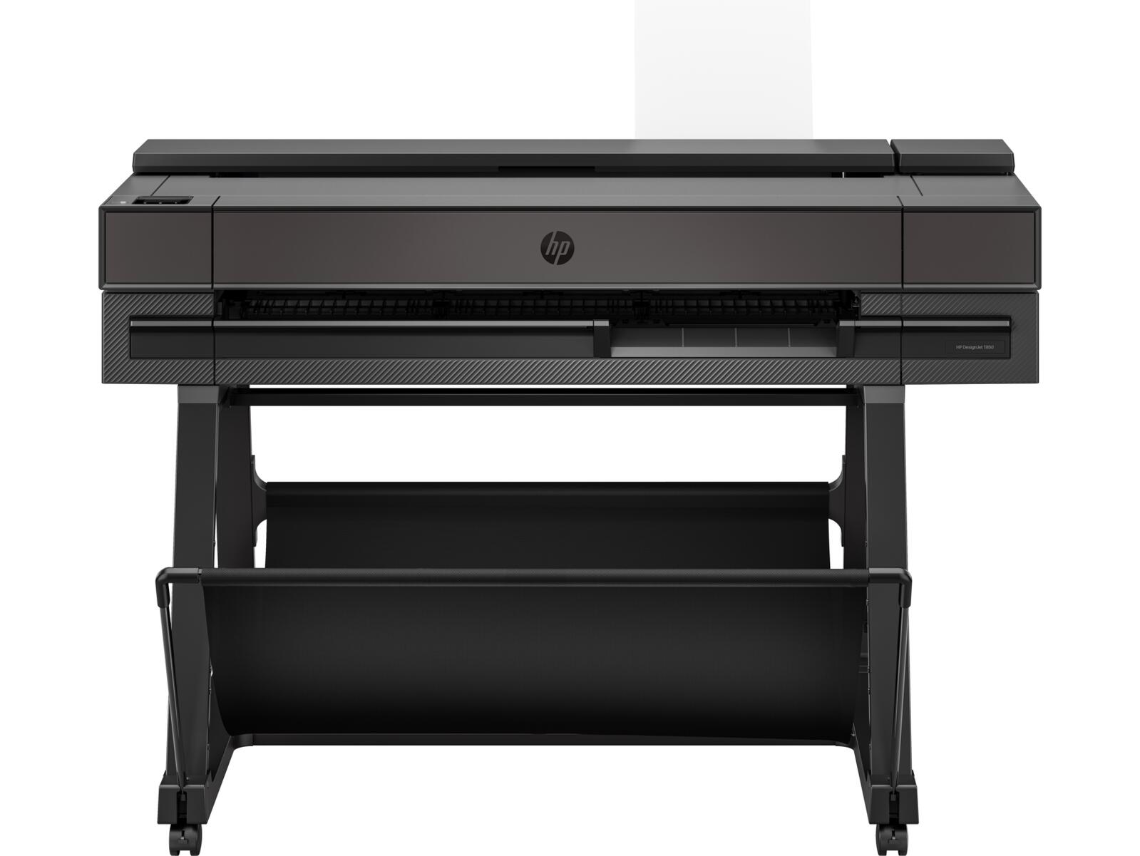 HP DesignJet T850 Imprimante jet d'encre grand format Plotter A4 à A0, 36 pouces, LAN, WLAN