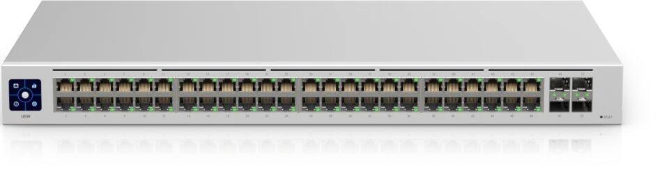 Ubiquiti UniFi Switch USW-48 - Commutateur 48 ports