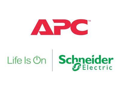 APC On-Site Warranty Extension - Extension de garantie sur site - 1 an - Sur site