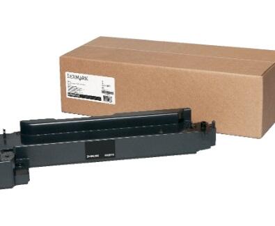 Cartouche de récupération de toner Lexmark Original 180 000 pages (C792X77G) pour séries C792 et X792