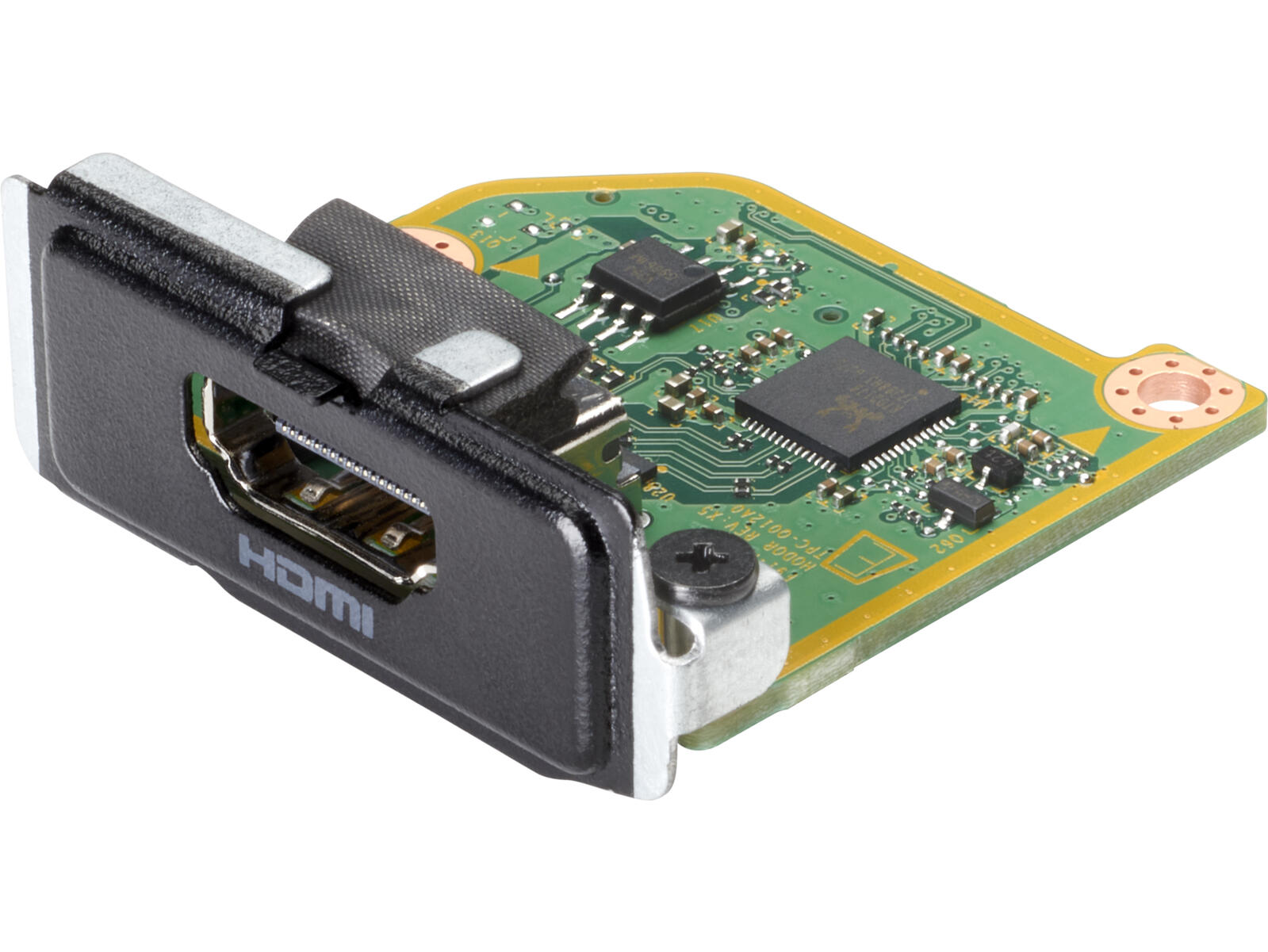 Connecteur HP HDMI Flex IO v2