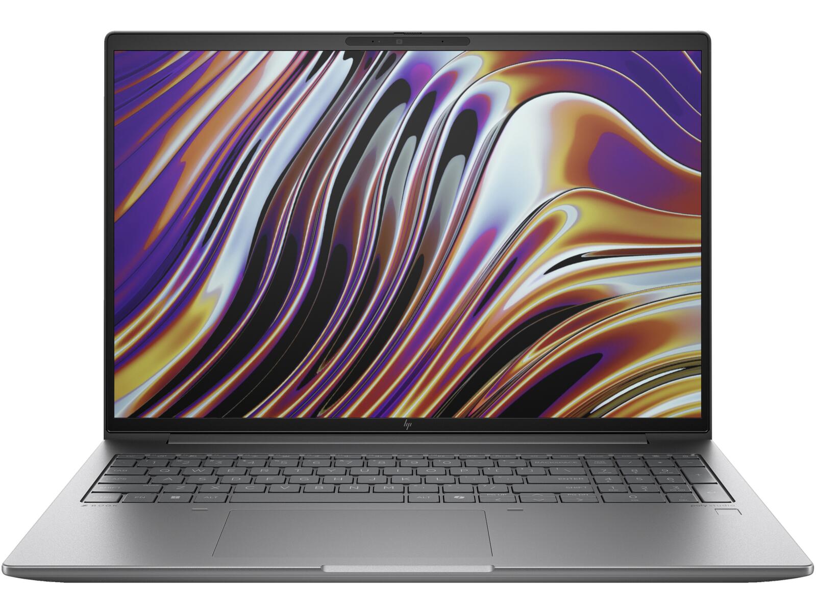 HP ZBook Power G11 A avec processeur AMD Ryzen™ 9 8945HS - Station de travail mobile 40,6 cm (16") - 64 Go RAM, 1 To SSD, WQXGA, Win11 Pro, NVIDIA RTX™ 3000 Ada, Wolf Pro Security Edition