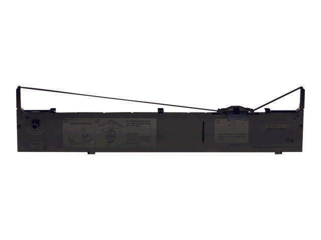 Bande en nylon originale Epson (noir) (C13S015086)