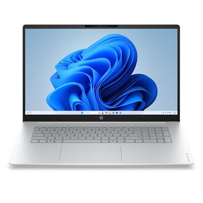 Ordinateur portable HP OmniBook 3 17-dp0056ngx AMD Ryzen™ 5 7520U, 43,9 cm (17,3 pouces), 8 Go RAM, 512 Go SSD, AMD Radeon™ 610M, Windows 11 Famille