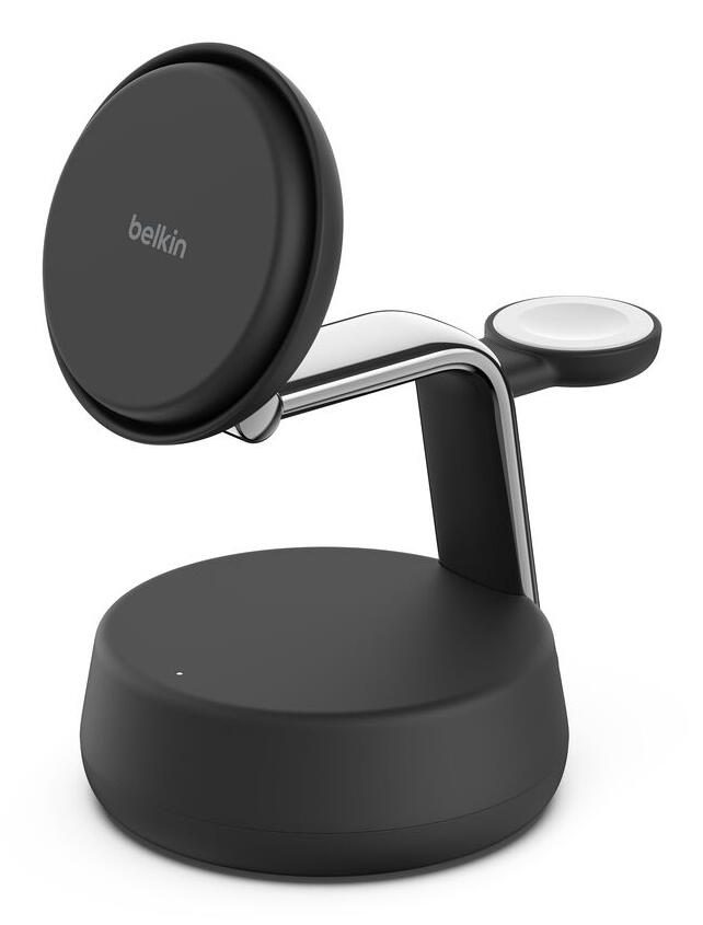Belkin UltraCharge Pro 3-en-1 chargeur sans fil