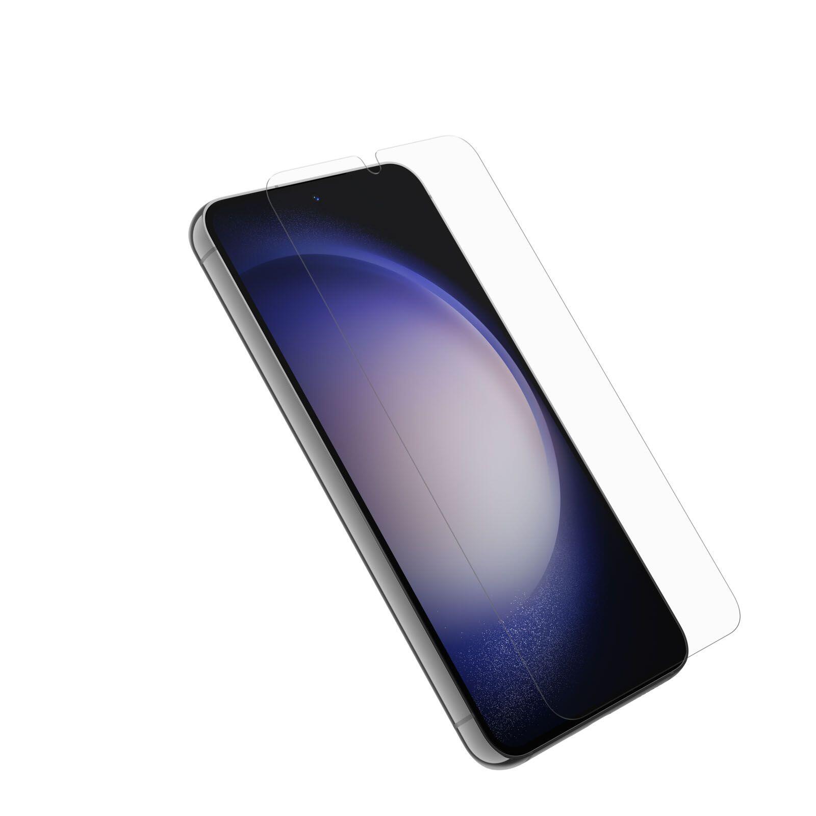 Film de protection OtterBox Alpha Flex pour Samsung Galaxy S23