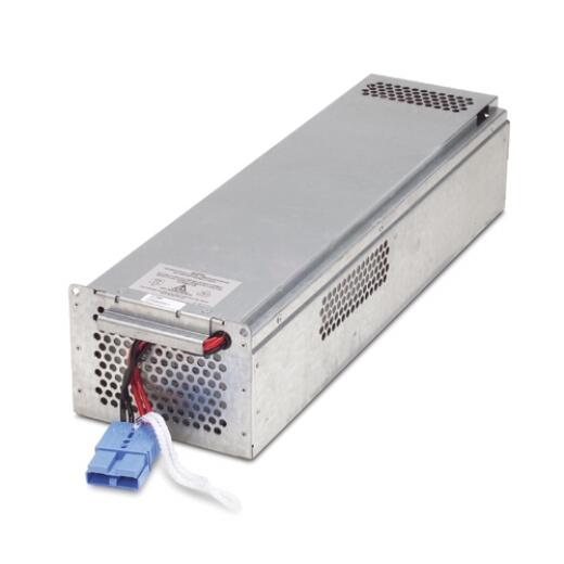 Batterie de remplacement APC RBC27
