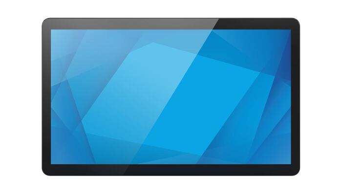 Écran tactile Elo Touch Solutions 1504LS 39,6 cm (15,6") Full HD (1920 x 1080), dalle TFT, 350 cd/m², 20 ms, USB-C