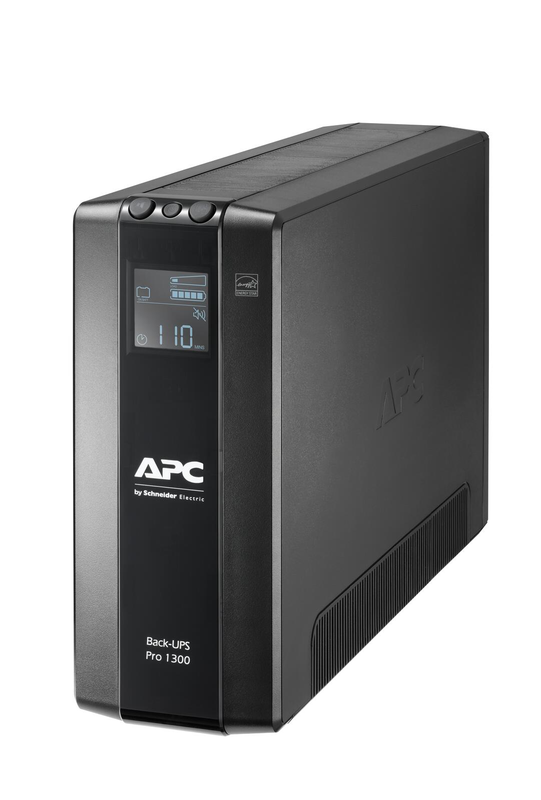 APC BR1300MI Back-UPS PRO 1300VA, 230 V, onduleur avec fonctions de protection premium