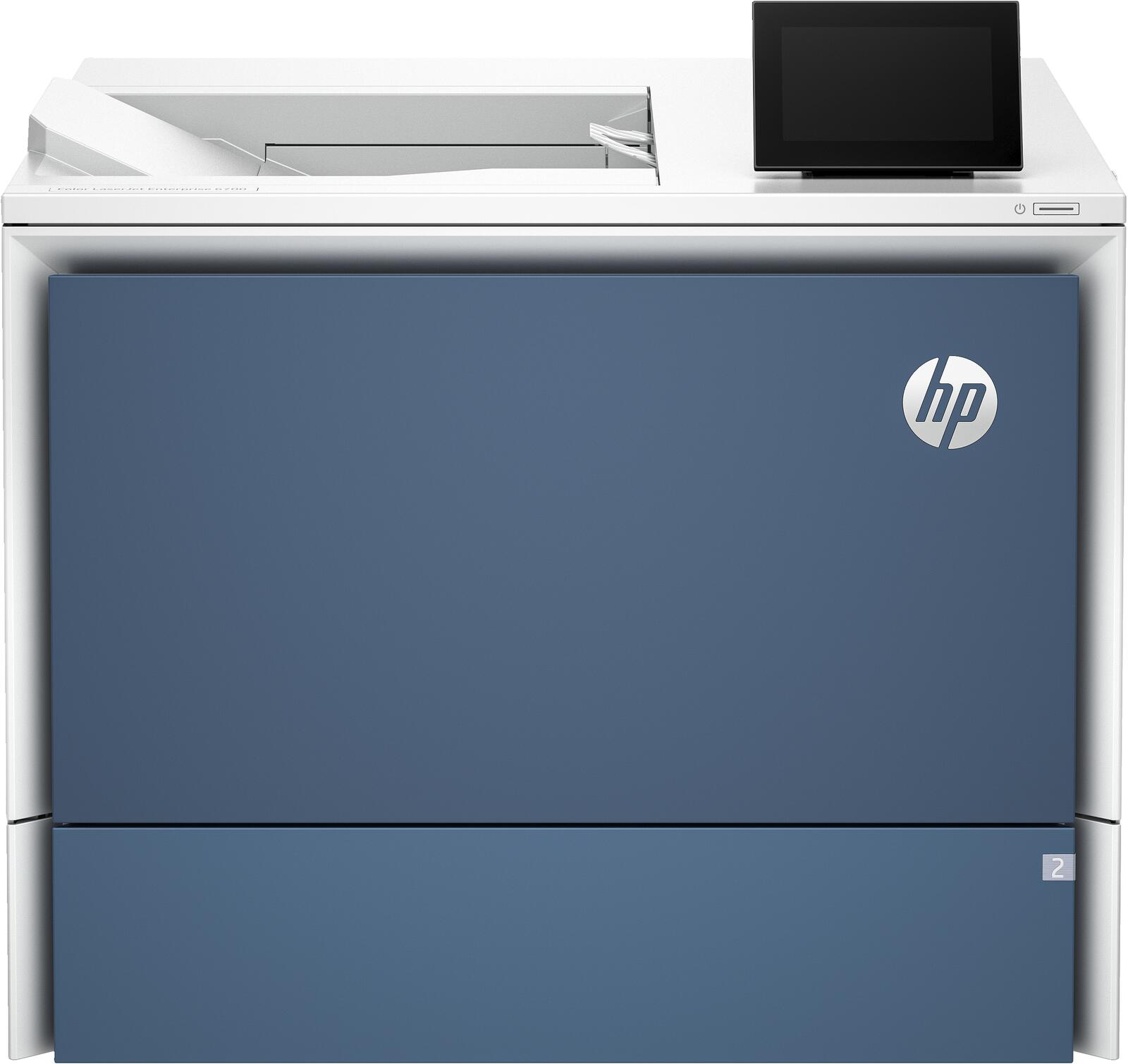 HP Color LaserJet Enterprise 6700dn Imprimante laser couleur A4, imprimante, LAN, USB, recto-verso