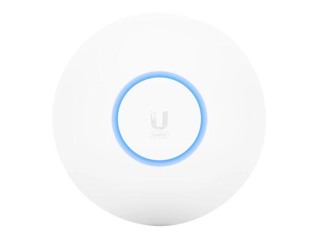 Point d'accès Ubiquiti UniFi U6-PRO WiFi 6 Pro 4x4 MU-MIMO (U6-PRO)