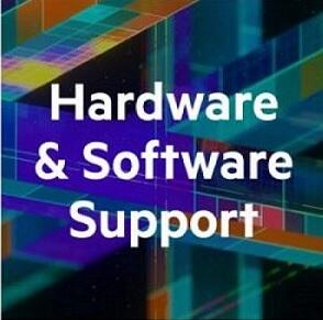 HPE Networking 5 ans de support Foundation Care avec échange le lendemain ouvré pour HPE Networking séries 2530 & 6100 (Q9Y70AAE)