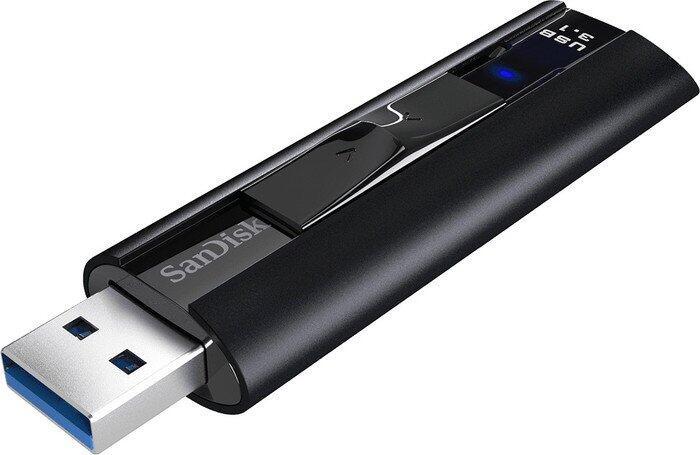Clé USB SanDisk Extreme PRO 128 Go USB-A 3.0