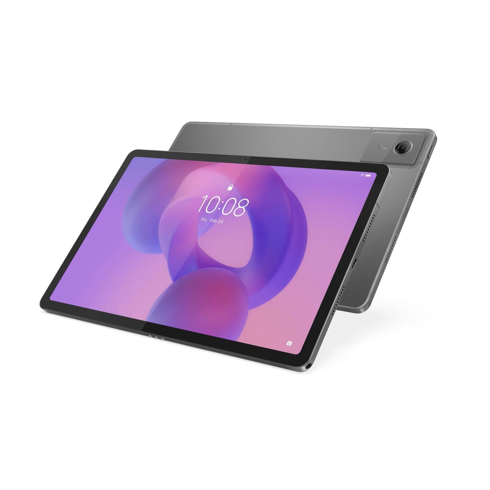 Lenovo Tab K11 Gen 2 - Tablette MediaTek Dimensity 6300 - 27,94 cm (11 pouces) - 8 Go RAM, 256 Go UFS 2.2, 2,5K, Android 15 ou version ultérieure